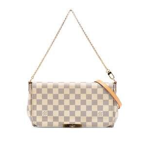 Louis Vuitton Favorite Handbag Damier #256451L13B